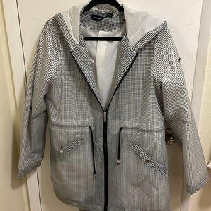 French Connection Rain Jacket